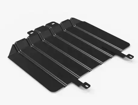 PROTETOR MOTOR TRACKER 2021 EM DIANTE