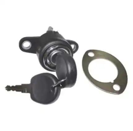 CILINDRO PORTA MALAS SANTANA /90 ELETRONICO