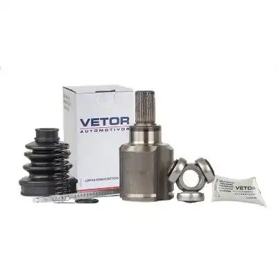 TULIPA CAIXA CITROEN C3 1.6 16V 13/21 ESQ C/ TRIZETA  AUTOMA