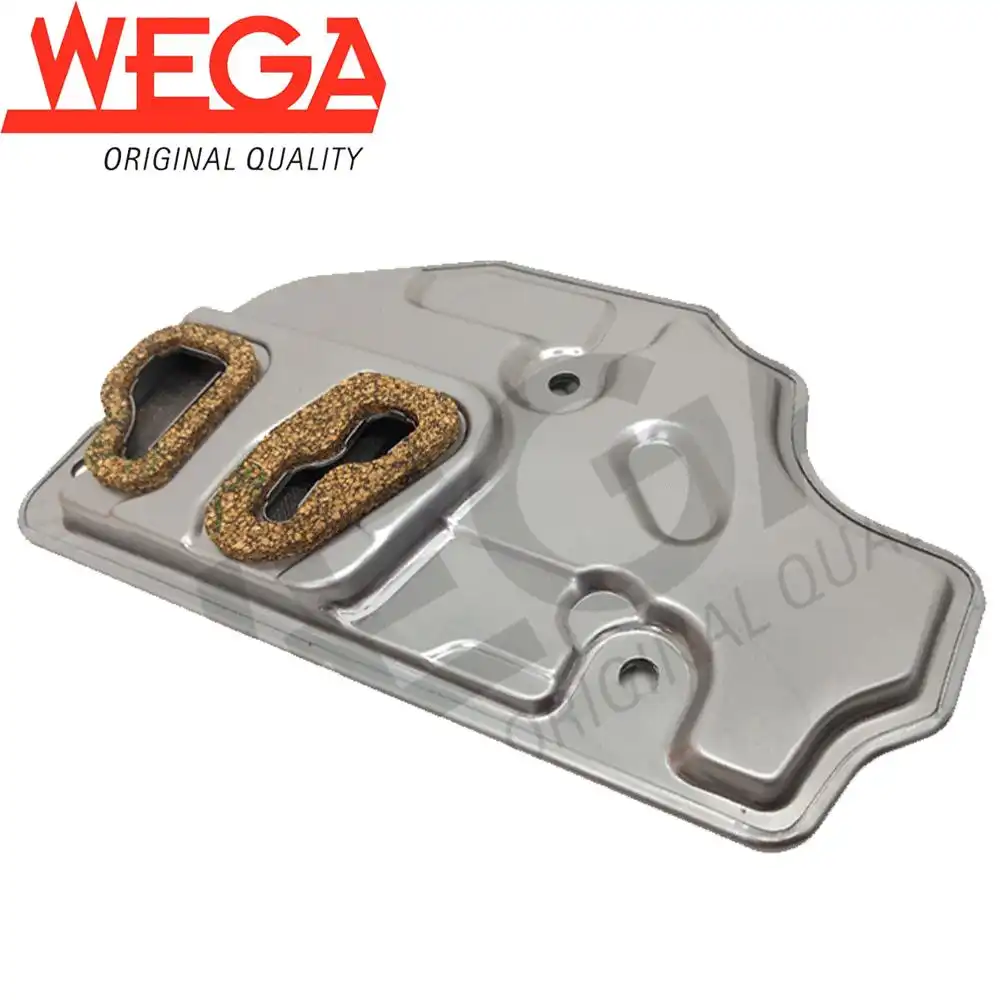 FILTRO OLEO CAMBIO AUTOMATICO JETTA 2.0 2.5