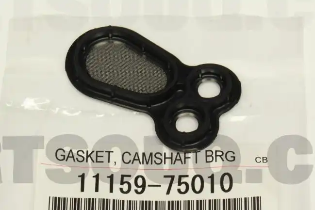 JUNTA EIXO COMANDO BRG TOYOTA HILUX 2.7 2016 EM DIANTE