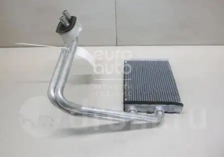 RADIADOR AR QUENTE S-10 TRAILBLAZER 12/