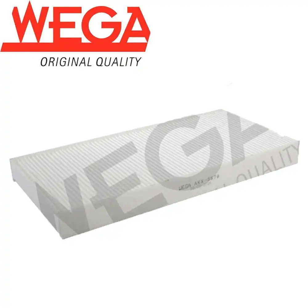 FILTRO AR CABINE MERCEDES BENZ SLK 200 1.8 2004 A 2012