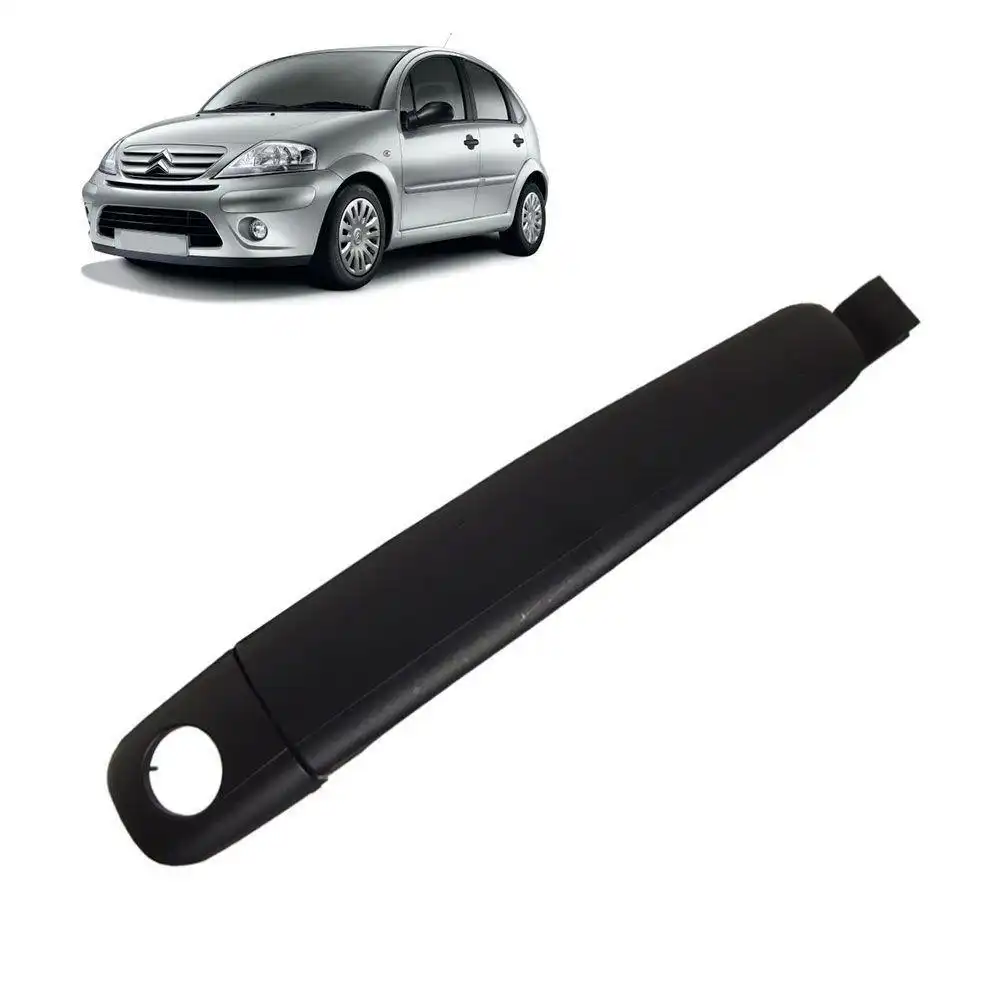 MACANETA EXT CITROEN C3 2003 A 2012 DIANTEIRO