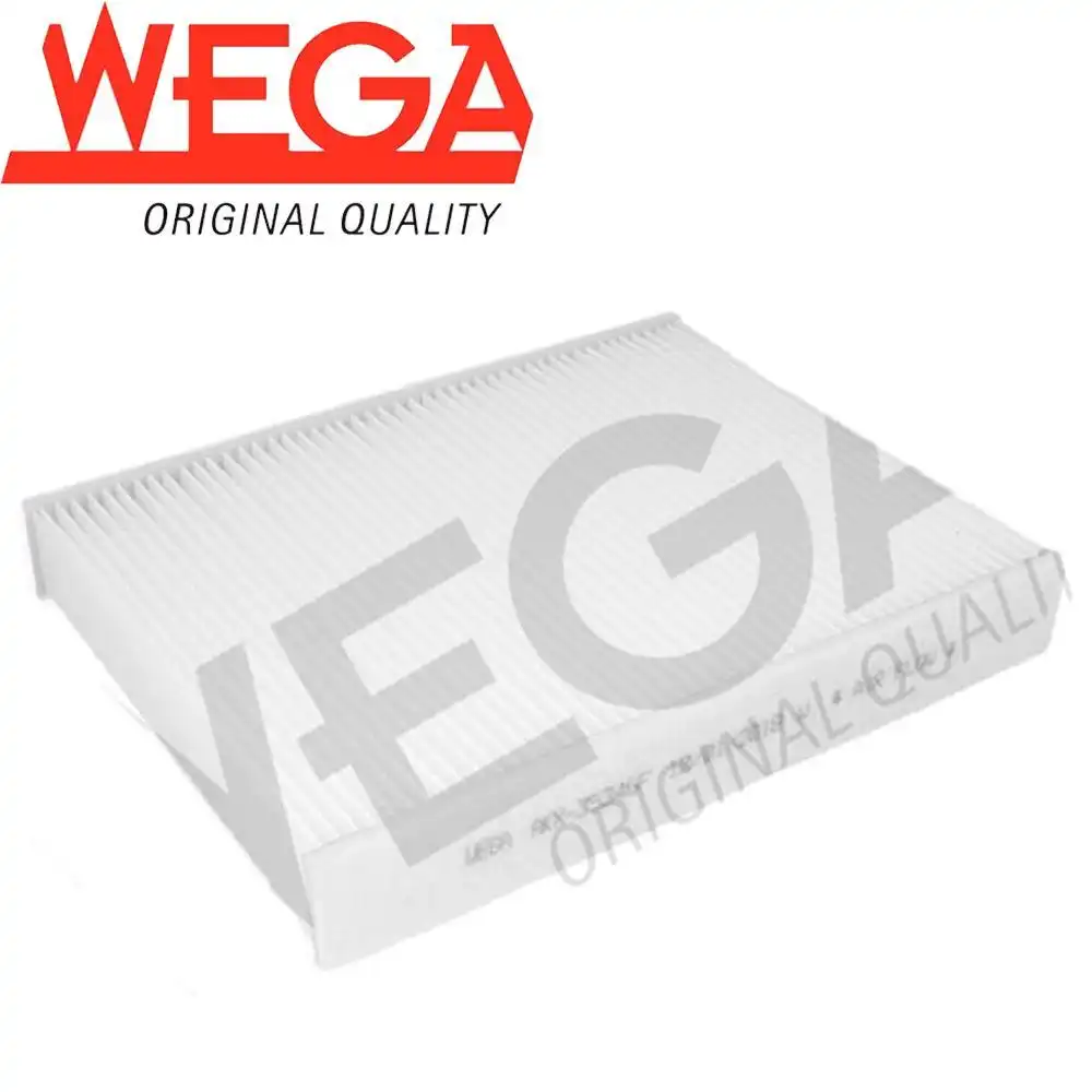 FILTRO AR CABINE FIESTA 1.0 1.6 2002 /