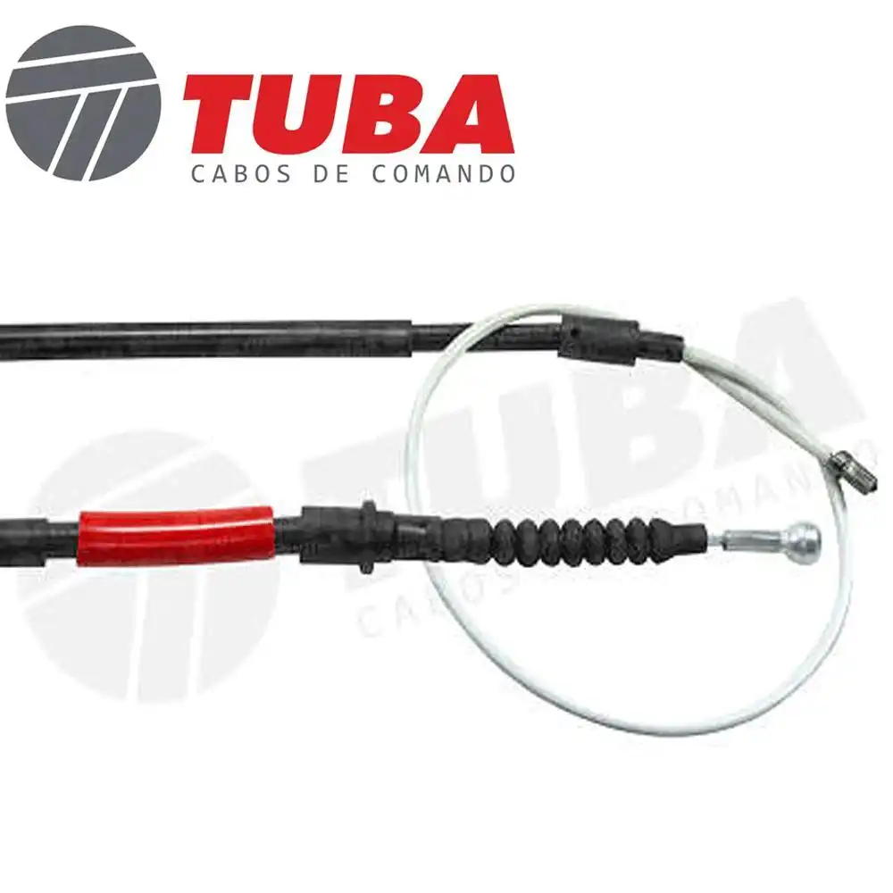 CABO FREIO MAO TRAS GOLF 2006 A 2014 (1450MM)