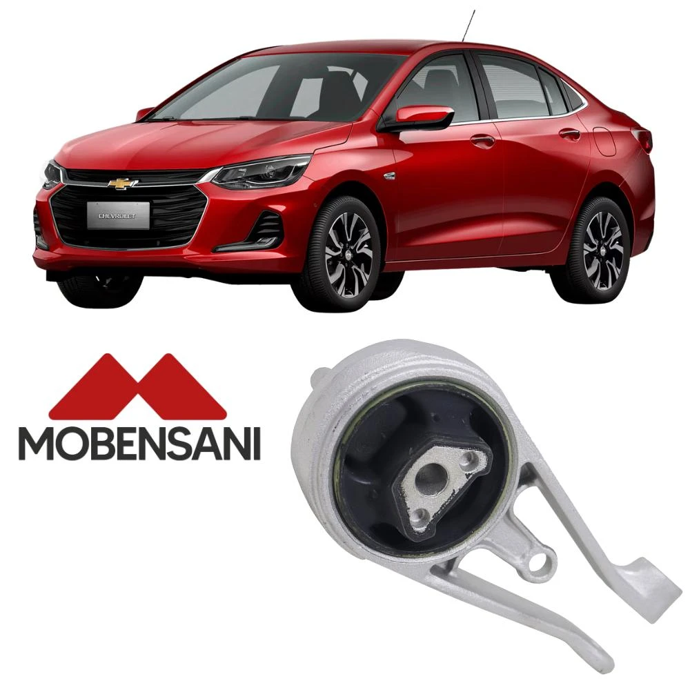 CALCO CAIXA ONIX PLUS 2019 A 2022 (TIPO BIELA)