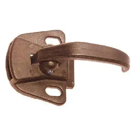 MACANETA INT CHEVETTE /83 MARROM