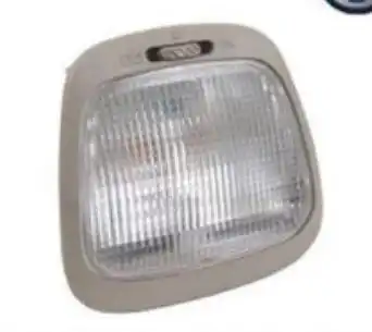 SINAL LUZ INT GOL 96/08 (GRANDE) C/ TEMPORIZADOR