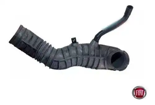 SANFONA FILTRO AR FIAT STILO 1.8 16V