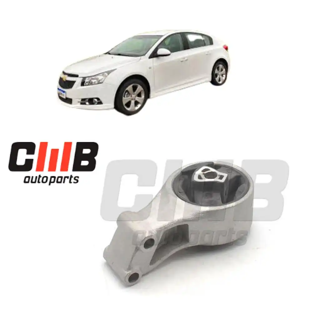 CALCO CAIXA CRUZE 2012 A 2016