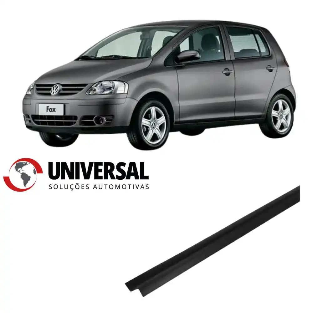 PESTANA EXT FOX  4 PTS DIANT ESQ