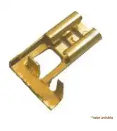 TERMINAL EMBUTIR UNIVERSAL FEMEA 90 7MM