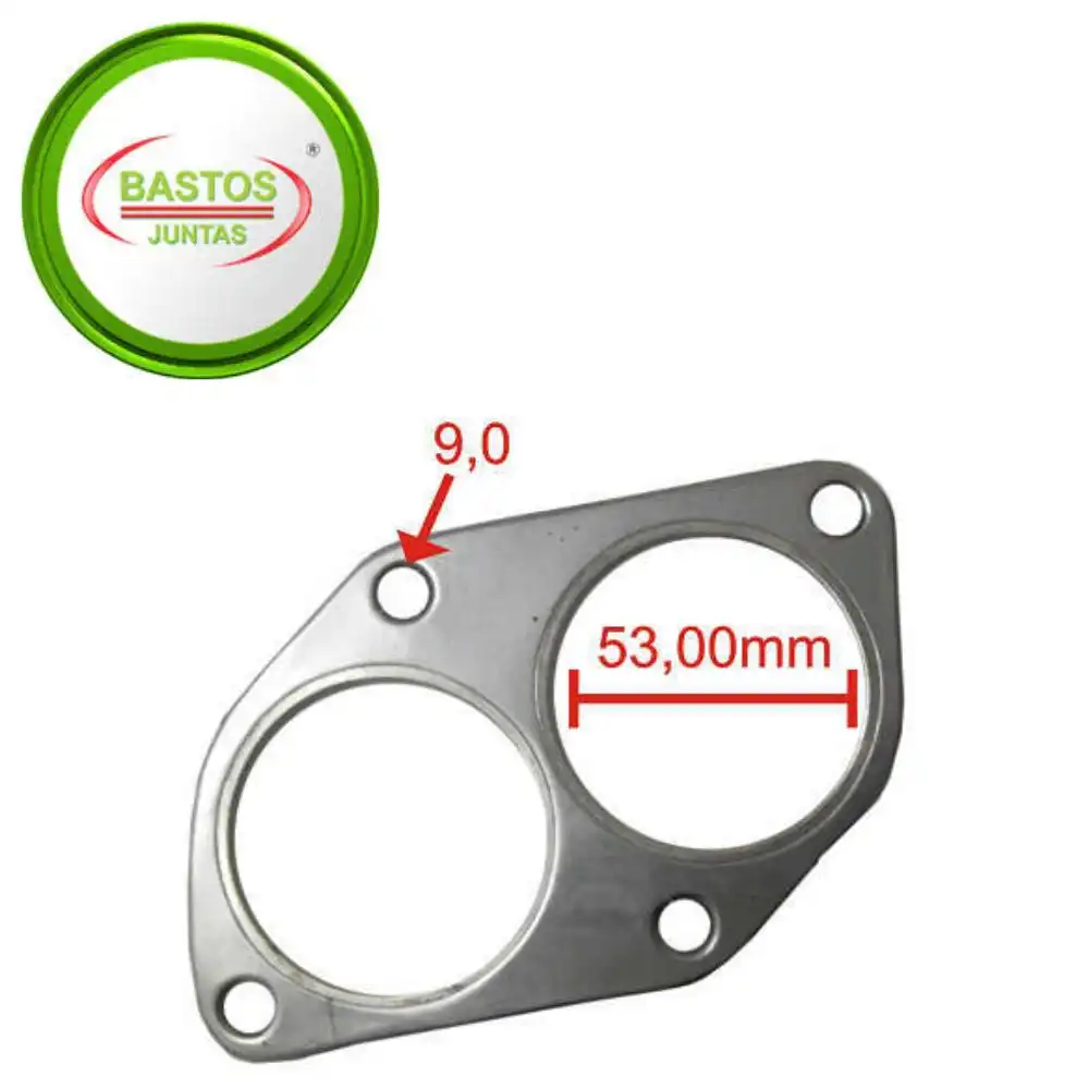 JUNTA DESCARGA CORSA 1.8 8V 2002 A 2010