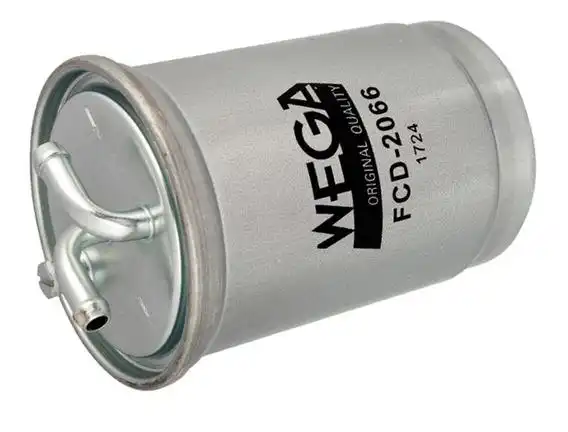 FILTRO DIESEL S-10 2.8 12V TURBO DIESEL 1998 A 2001