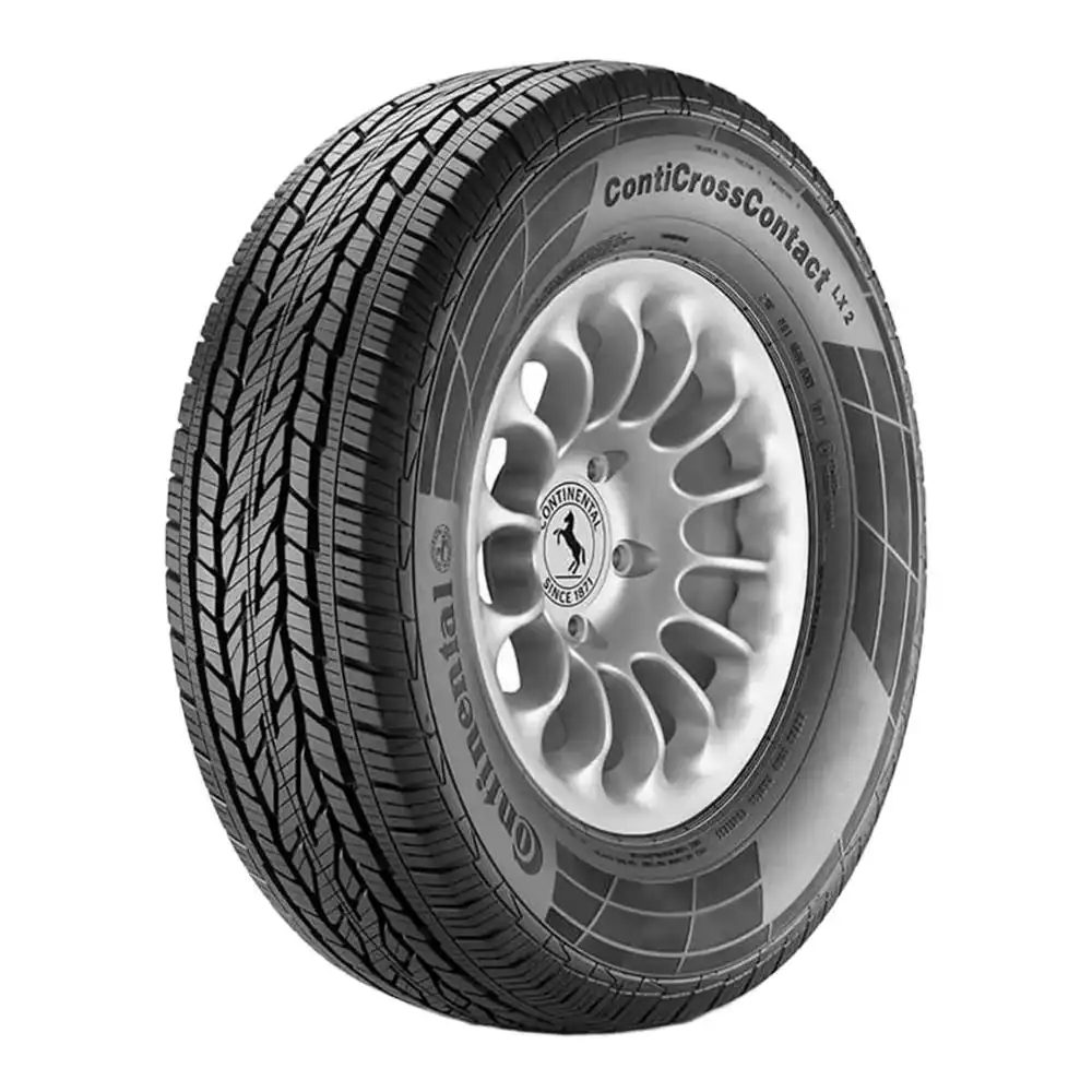 PNEU 215/60 R17 96H CONTINENTAL CONTICROSSCONTACT LX2