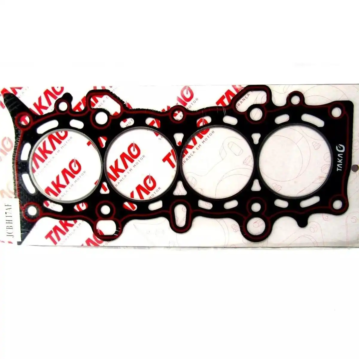 JUNTA CABECOTE HONDA CIVIC 1.7 16V 01/05