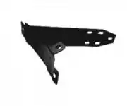 SUPORTE PARACHOQUE FUSCA 70/77 TRAS ESQ (MOD ORIGINAL)