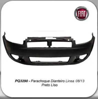 PARACHOQUE DIANT FIAT LINEA 2008 A 2014
