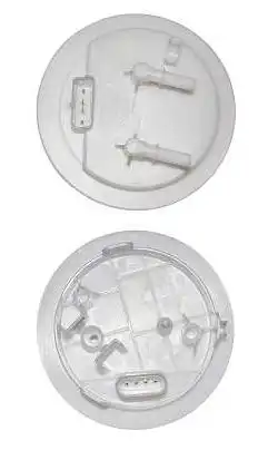 TAMPA BOMBA INJ ELET PEUGEOT 206 1.0 1.4 1.6 06/ FLEX