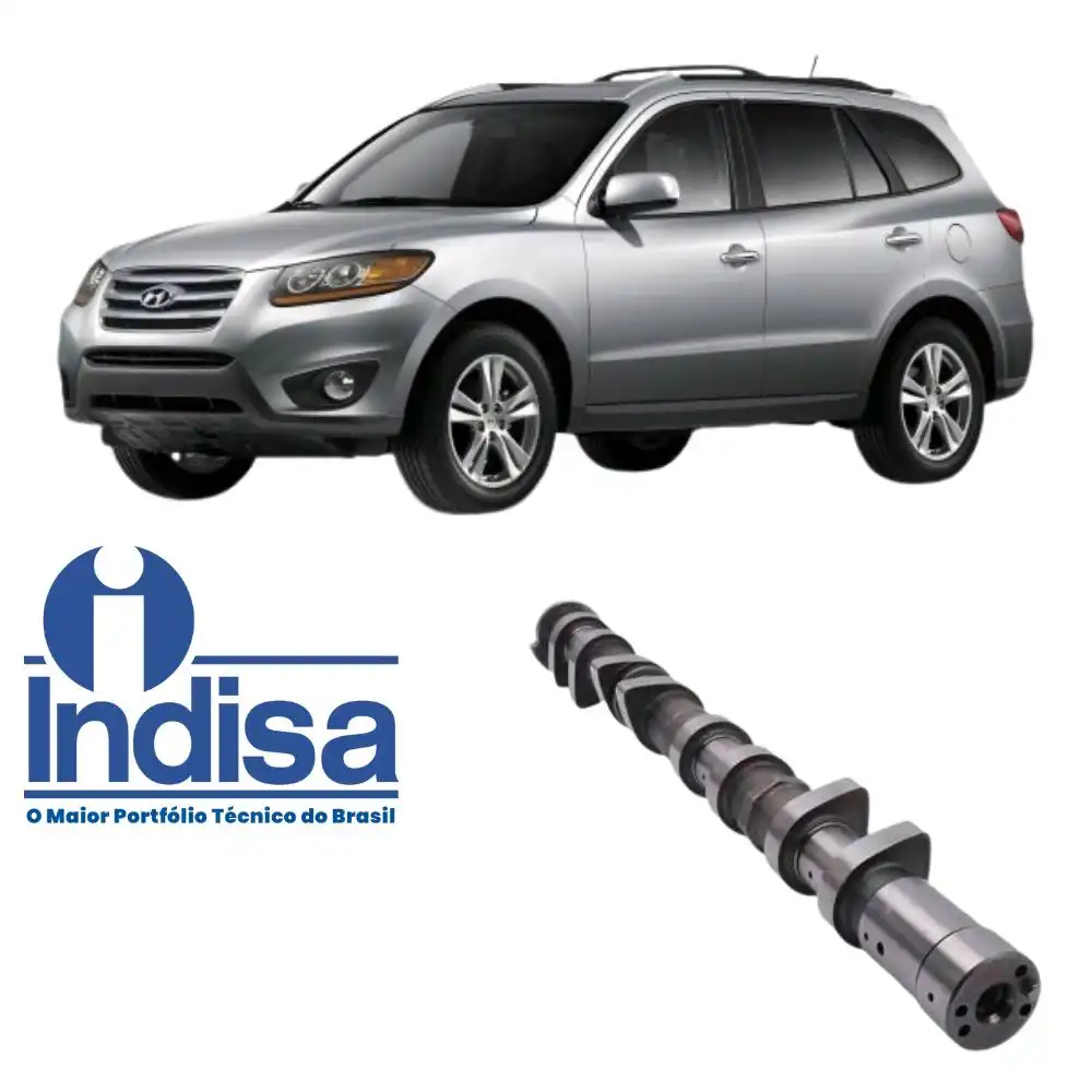 COMANDO VALVULA IX35 2.0 16V 2010 A 2013 ADMISSAO