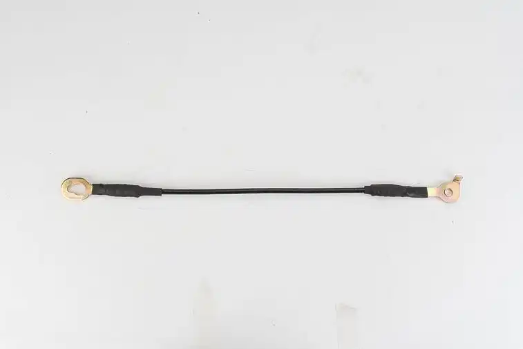 ESPIA ACO CACAMBA S-10 ESQ