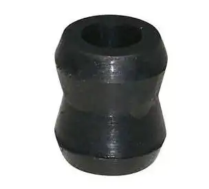 BUCHA AMORTECEDOR TRASEIRO PAMPA INFERIOR/SUPERIOR