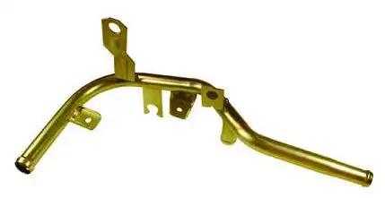 TUBO REFRIGERACAO MOTOR GOL G2 1.6 1.8 1994 A 1997 AP COM AR