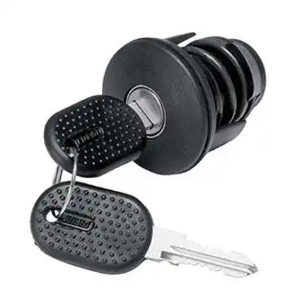 TAMPA TANQUE FIAT UNO 95/04