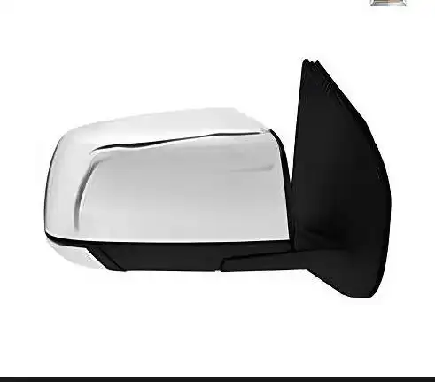 ESPELHO EXT S-10 2012 A 2021  DIREITO ELETRICO COM PISCA