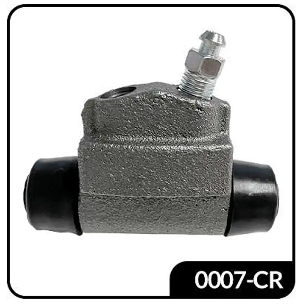 CILINDRO RODA TRAS CELTA 2003 EM DIANTE