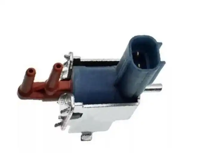 SOLENOIDE VACUO HILUX 3.0 2006 A 2011