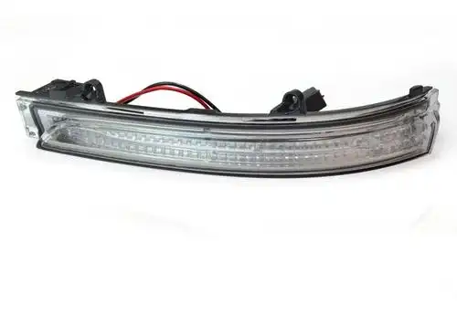 SINAL ESPELHO FOX 2010/ ESQ