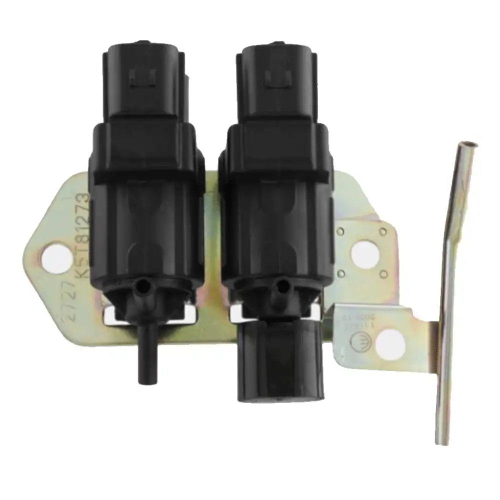 VALVULA SOLENOIDE TRACAO MITSUBISHI PAJERO TR4 2000 A 2014