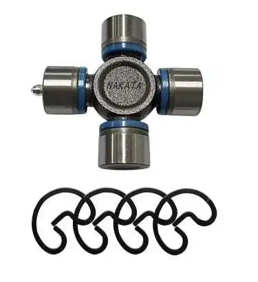 CRUZETA TOYOTA HILUX 2.5 TURBO 16V DIESEL 4X2 4X4 02/15 DIAN