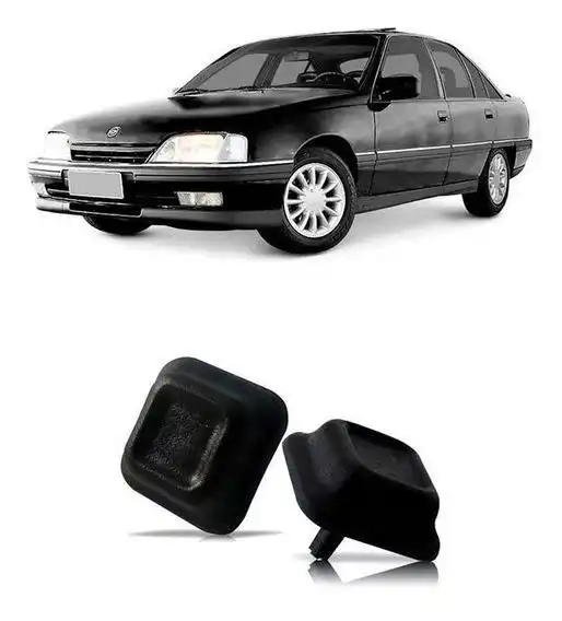 BOTAO ESPELHO ELETRICO OMEGA 92/98 SUPREMA 92/96