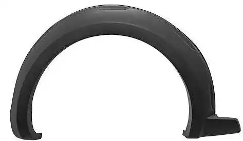 MOLDURA PARALAMA FIAT STRADA WORKING 14/ TRAS DIR