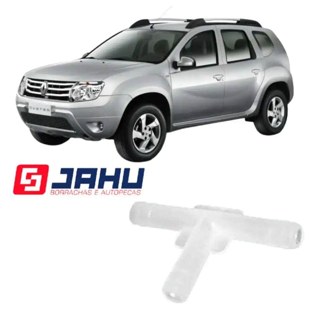 TE DAGUA UNIVERSAL 5MM PARABRISA