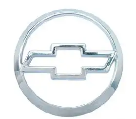 EMBLEMA GRADE VECTRA 02/06 CROMADO (GRAVATA)