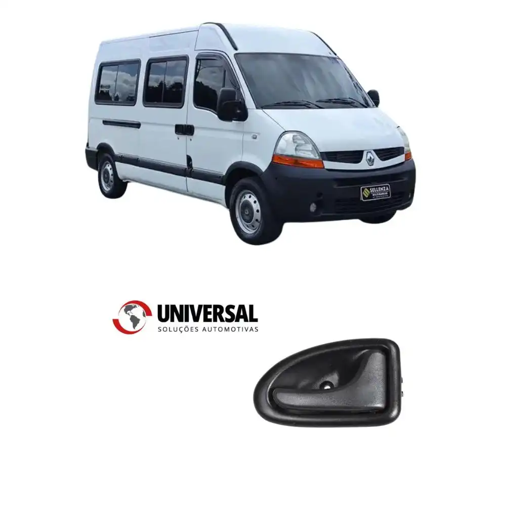 MACANETA INT RENAULT MASTER /2013 DIR