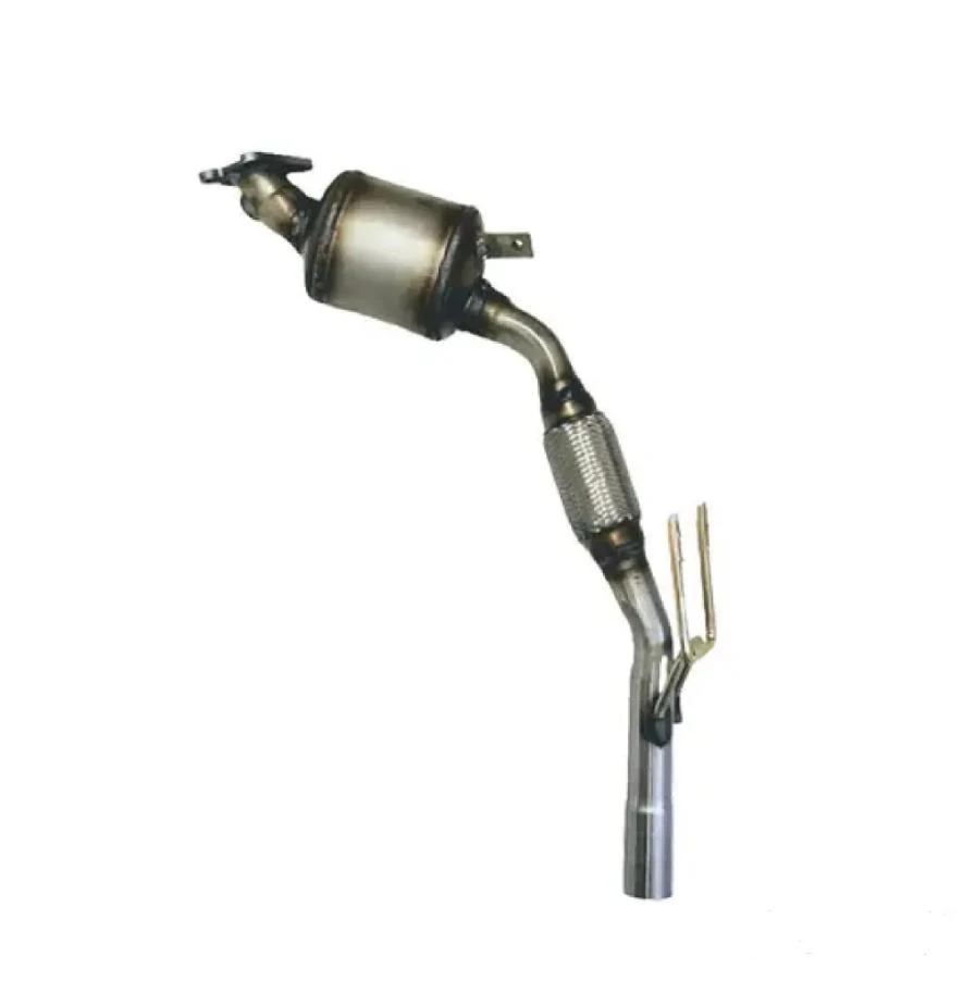 CANO SAIDA MOTOR GOL G7 G8 1.0 12V 3CC 2016 EM DIANTE