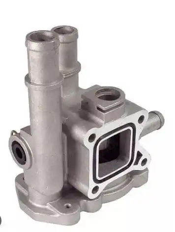 CARCACA VALVULA TERMOSTATICA CRUZE 1.8 16V 2012 A 2016