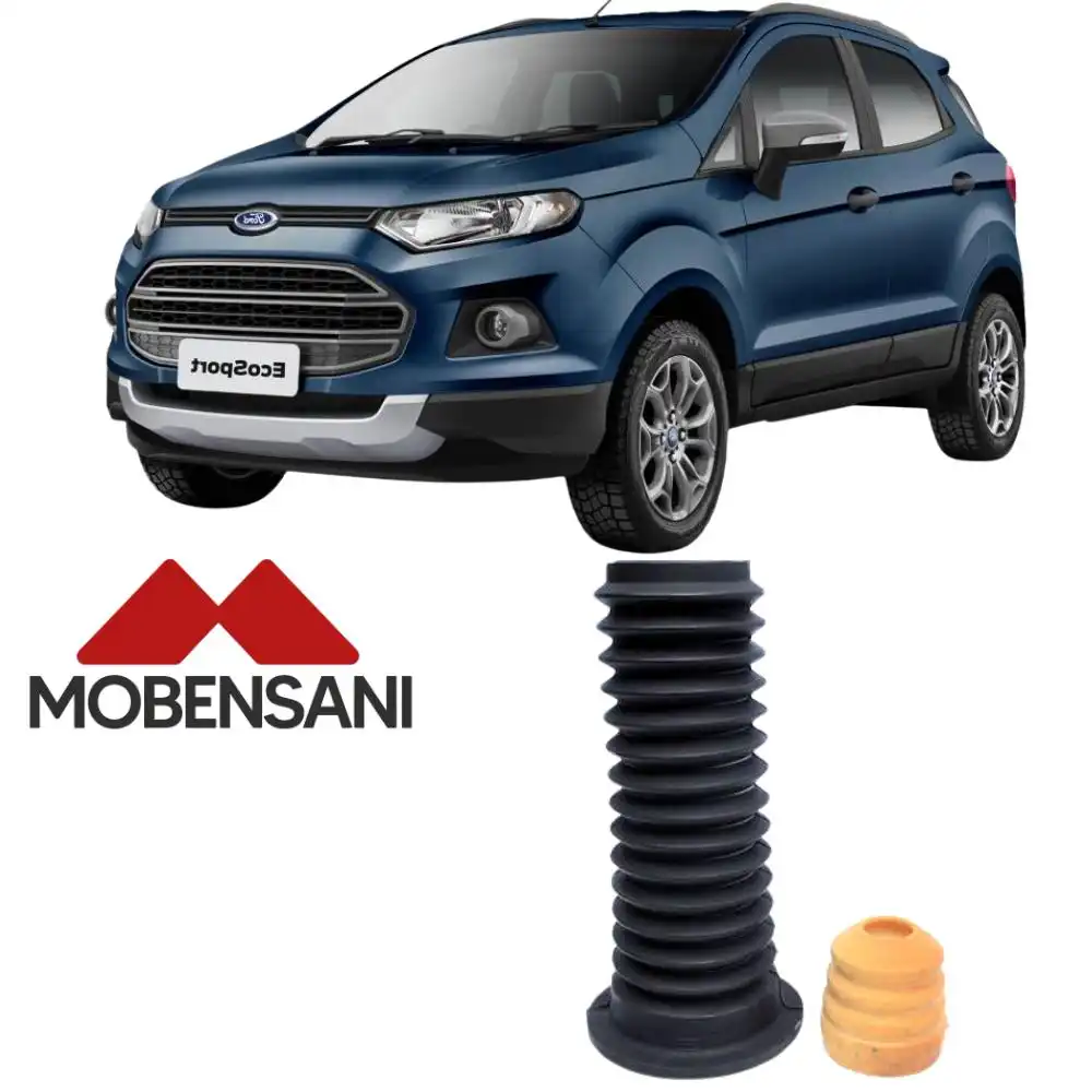 KIT AMORTECEDOR DIANTEIRO ECOSPORT 2012 A 2021