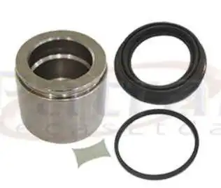 REPARO PINCA FREIO DIANT CRUZE 2012 A 2015 59,9MM COM PISTA