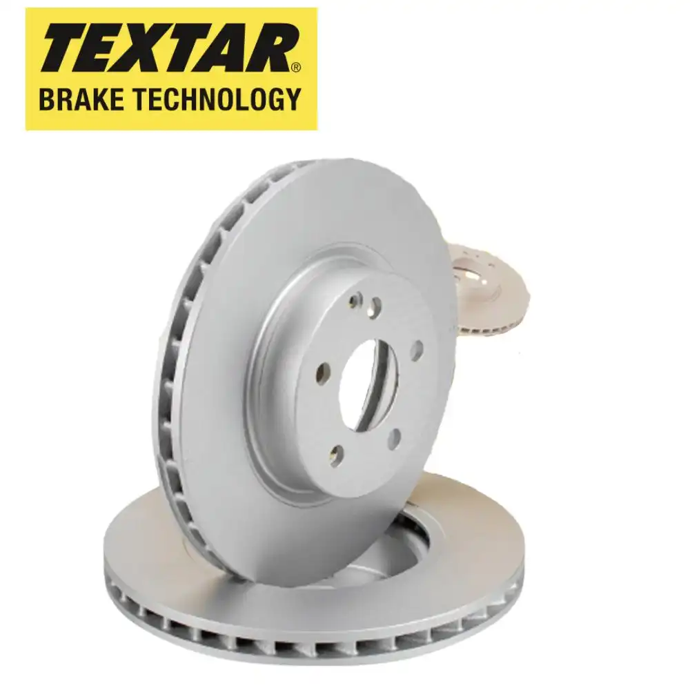 DISCO FREIO DIANTEIRO DISCOVERY 2.0 16V 2015 ACIMA VENTILADO