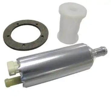 BOMBA COMBUSTIVEL INJEÇÃO MONZA EFI 1991 A 1996 3BAR