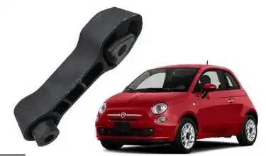 CALCO CAIXA FIAT 500 ( TIPO BIELA )