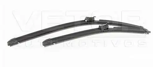 PALHETA DIANT VOLVO XC60 2020 A 2024 26" C/ ESGUICHO