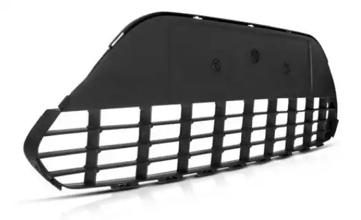 GRADE PARACHOQUE DIANT FOCUS 09/13 CENTRAL S/ MOLDURA