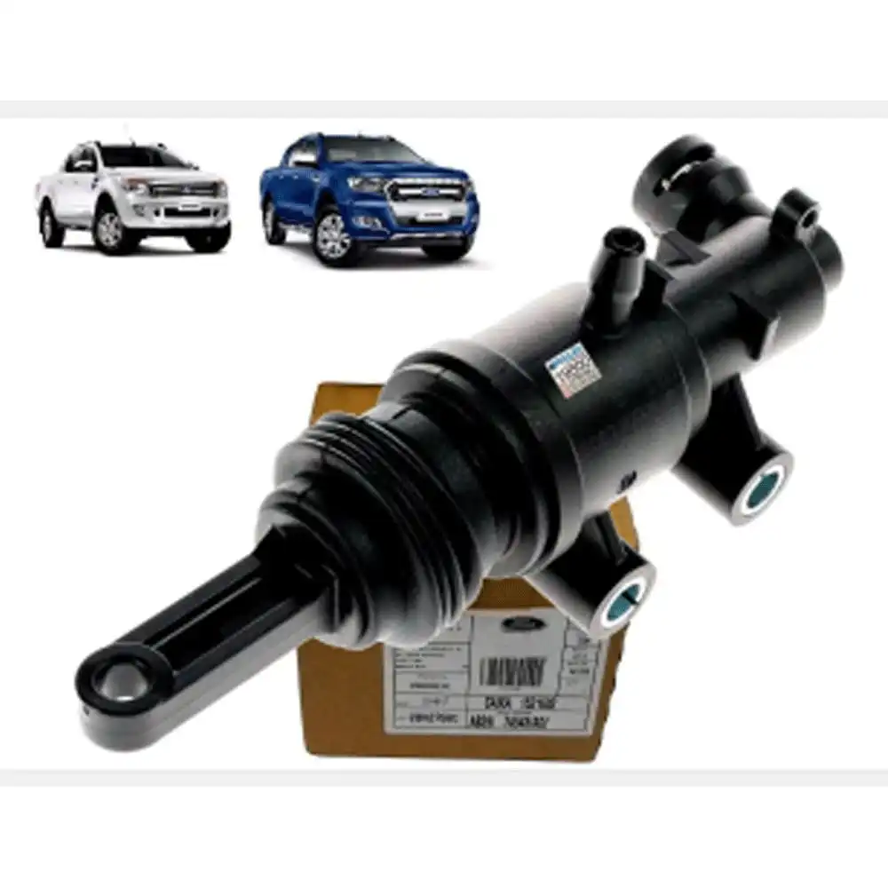 CILINDRO PEDAL EMBREAGEM RANGER 2.2 3.2 2013 EM DIANTE